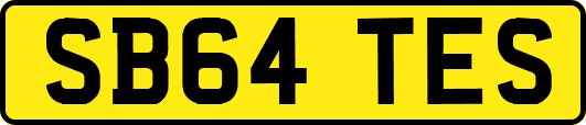 SB64TES