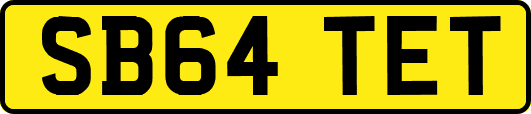 SB64TET