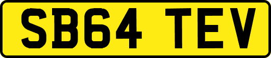 SB64TEV