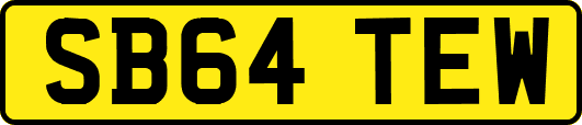SB64TEW