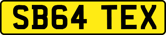 SB64TEX