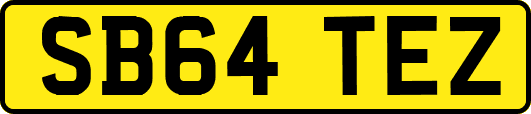 SB64TEZ