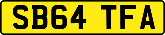 SB64TFA
