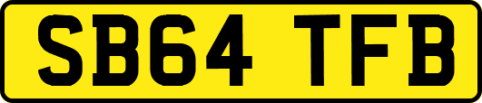 SB64TFB