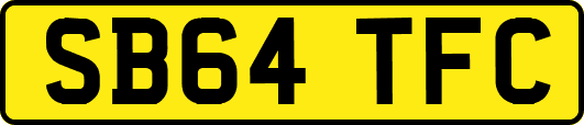 SB64TFC