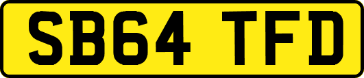 SB64TFD