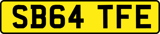 SB64TFE