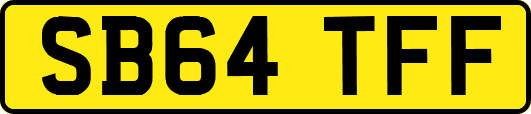 SB64TFF