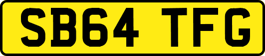 SB64TFG