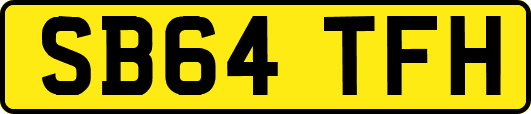 SB64TFH