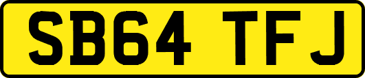 SB64TFJ