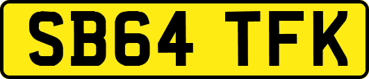 SB64TFK