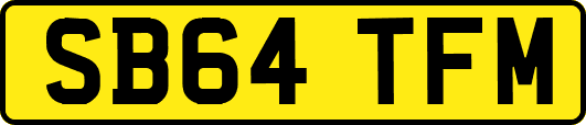 SB64TFM