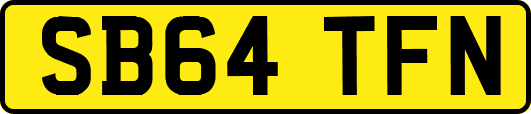 SB64TFN