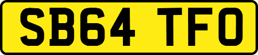 SB64TFO