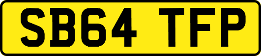 SB64TFP