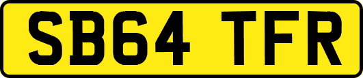 SB64TFR