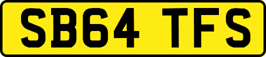SB64TFS