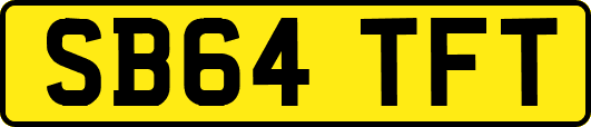 SB64TFT