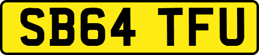 SB64TFU