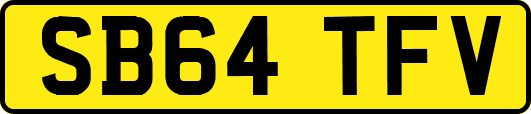 SB64TFV