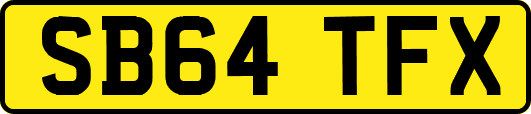 SB64TFX