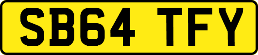 SB64TFY