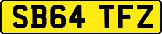 SB64TFZ