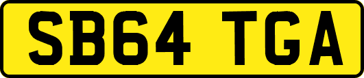 SB64TGA