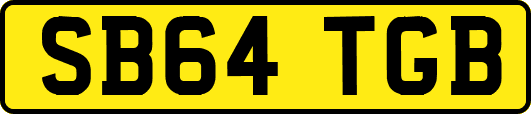SB64TGB