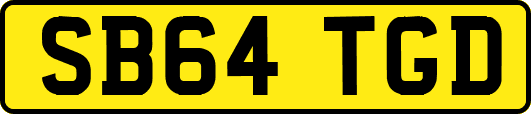 SB64TGD