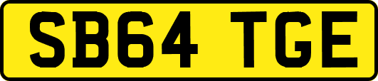 SB64TGE
