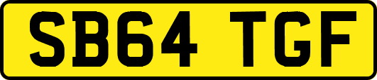 SB64TGF