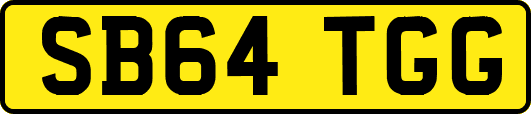 SB64TGG
