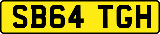 SB64TGH