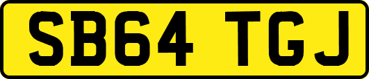SB64TGJ