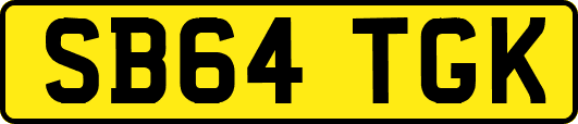 SB64TGK