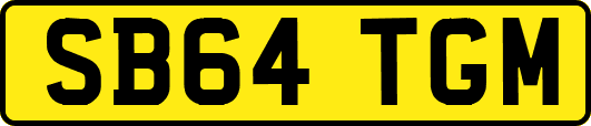 SB64TGM