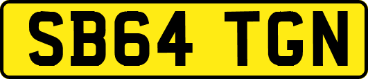 SB64TGN