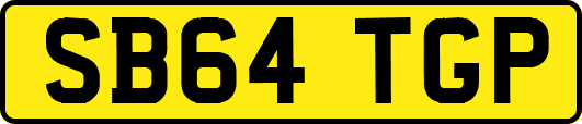 SB64TGP