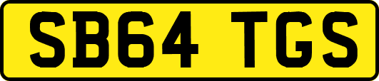 SB64TGS