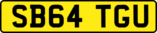SB64TGU