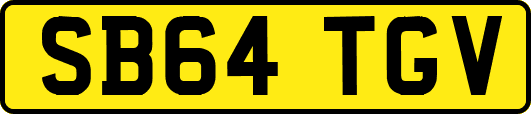 SB64TGV
