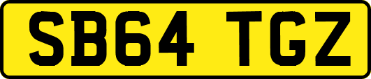 SB64TGZ
