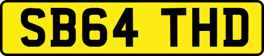 SB64THD