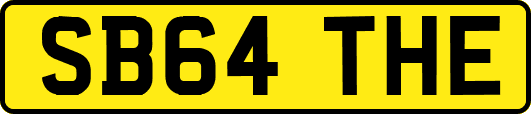 SB64THE