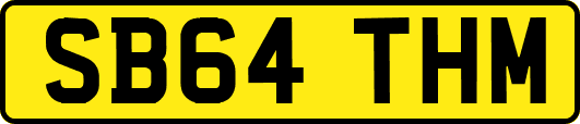 SB64THM