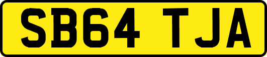 SB64TJA