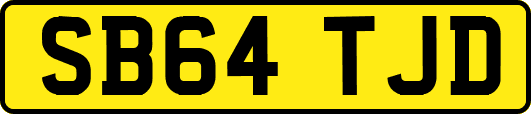 SB64TJD