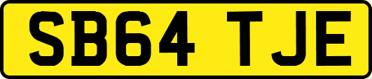 SB64TJE